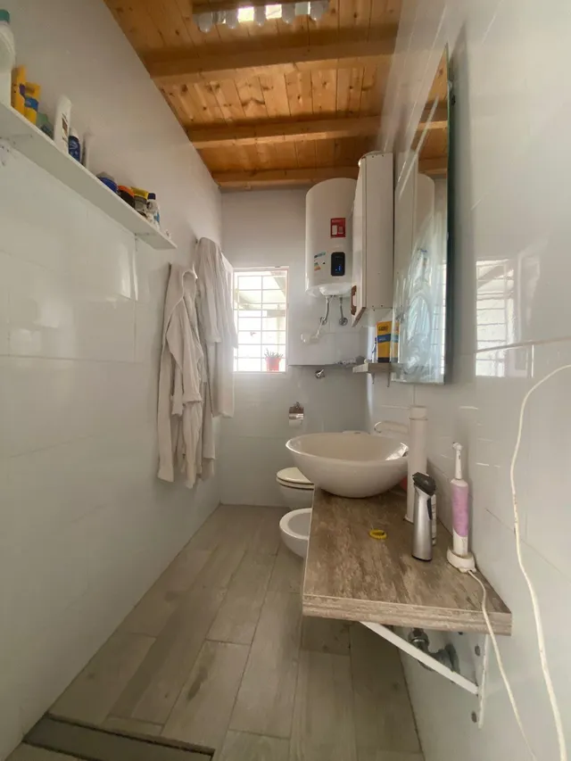 Casa en venta — 22