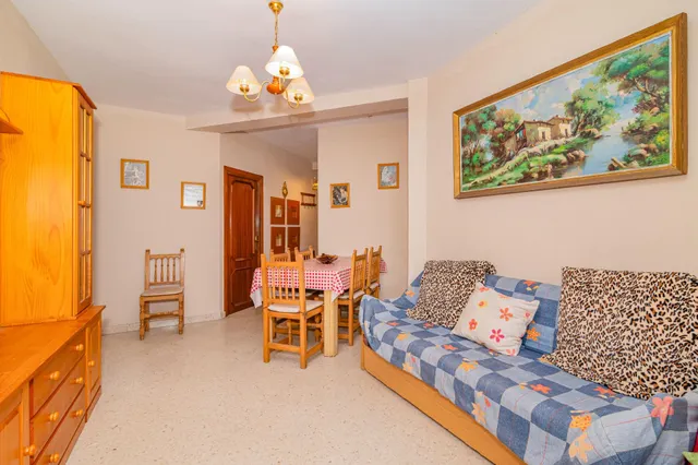 PISO VENTA EN CAMINO DEL PELAILLO EN MOTRIL — 25