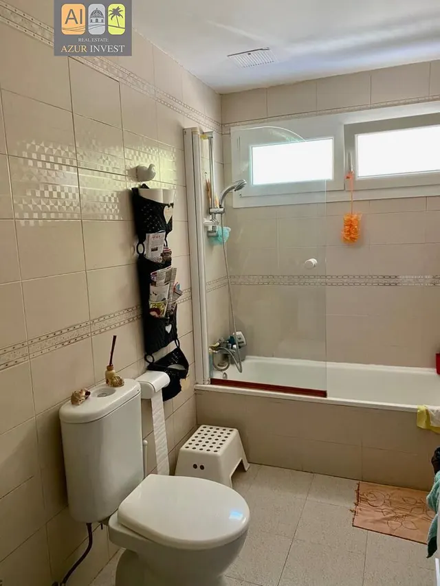 Chalet en Urb. Santa Clara Altea La Vella — 20