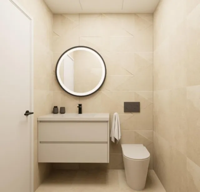 Adosado 3 habitaciones 81m² en venta - Zona Pueblo — 11
