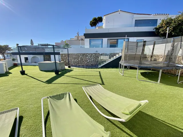 Chalet 6 habitaciones 286m² en venta - Centro — 3