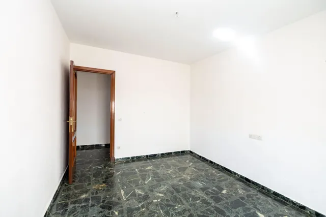 🏠 AMPLIO PISO EN EL CENTRO DE ALCALÁ LA REAL – 190 m2 CON TERRAZA Y OPCIÓN DE GARAJE — 22