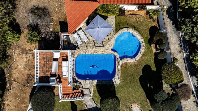 Chalet 5 habitaciones 597m² en venta - Centro - foto 3