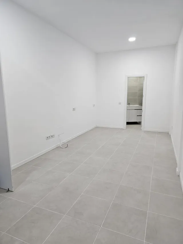 ESTUDIO NUEVO EN VENTA EN EL MOLAR (MADRID) — 8