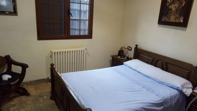 “Finca rústica con vivienda y vistas al campo en Cehegín” — 20