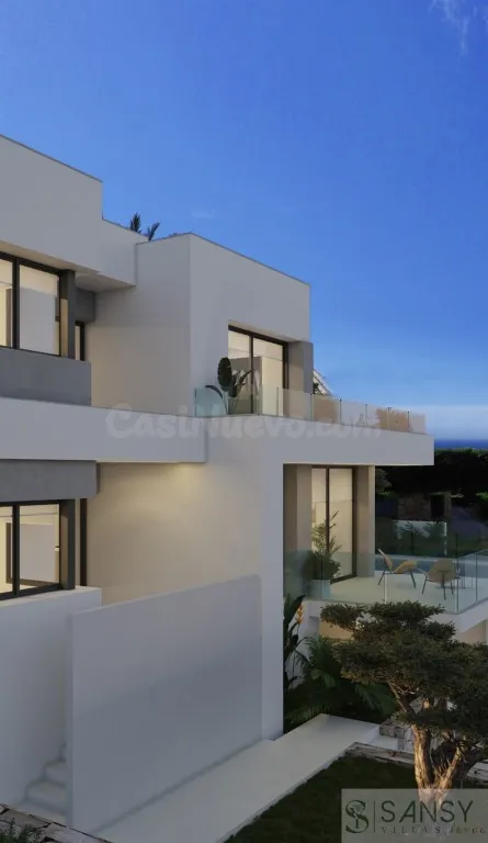 Casa-Chalet en Venta en Alicante Alicante — 6