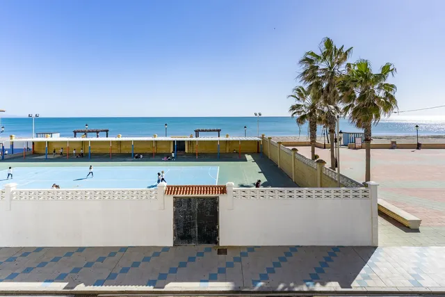 Apartamento 4 habitaciones 90m² en venta - Costa del Sol — 17
