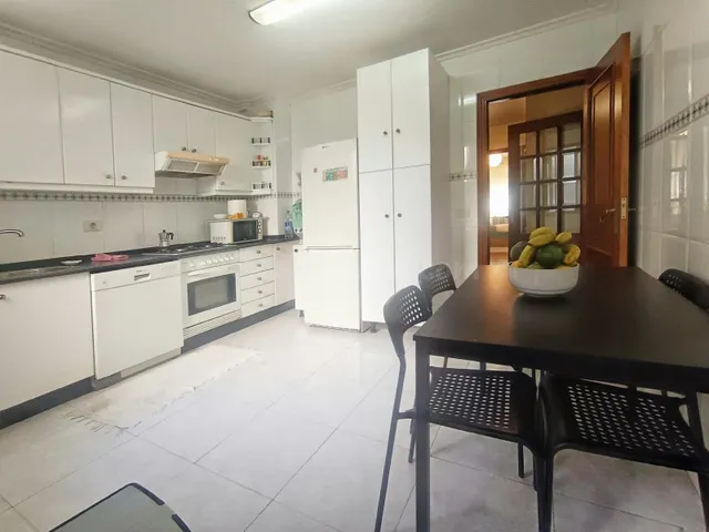 Dúplex en el corazón de Marín — 5