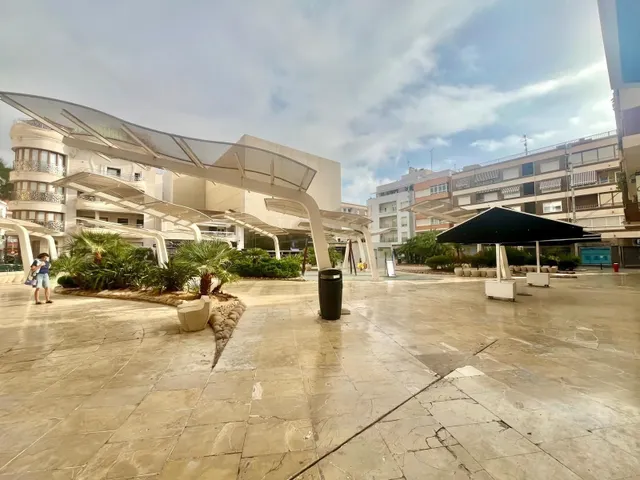Apartamento 3 habitaciones 106m² en venta - torrevieja — 18
