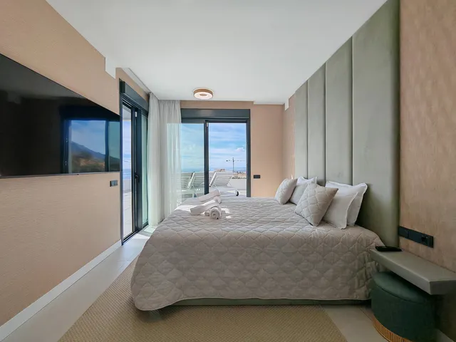 Ático Dúplex 3 habitaciones 201m² en venta - Marbella — 12