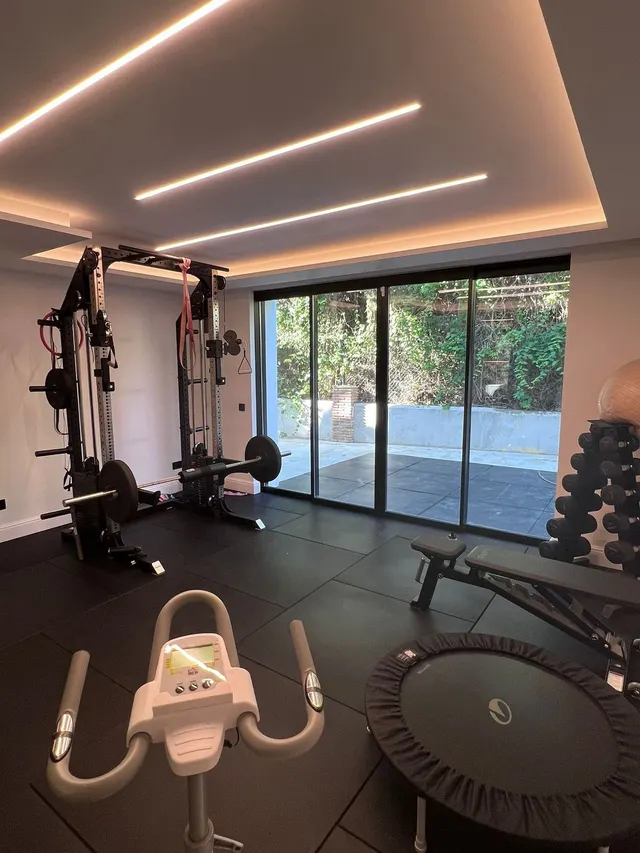 Villa 5 habitaciones 540m² en alquiler - Marbella — 33