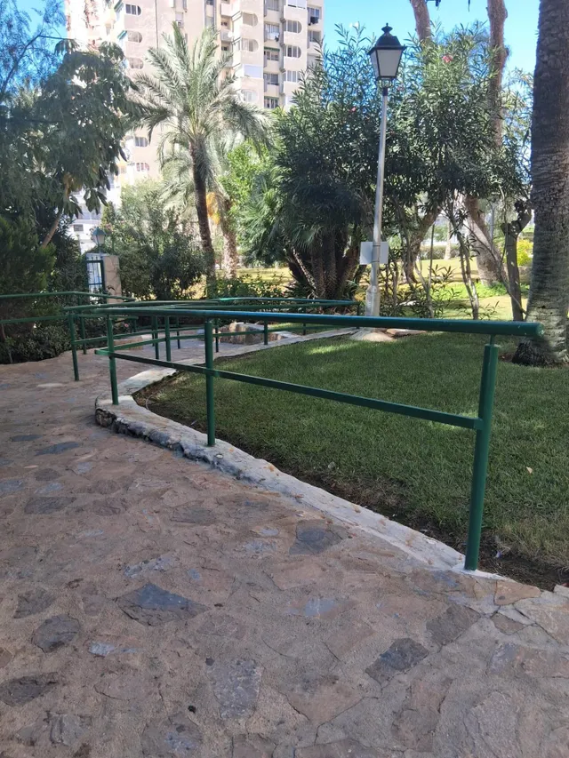 Apartamento Reformado en Rincon de Loix Alto, Benidorm — 13