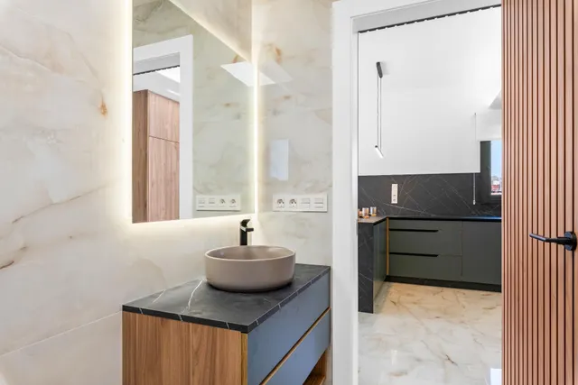 VILLA INDEPENDIENTE EN VENTA EN ALGORFA — 15