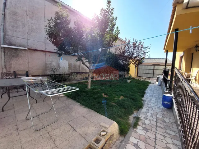 INMHOGAR VENDE CHALET EN VILLANUEVA DEL ACERAL (ÁVILA) 05212 - foto 5