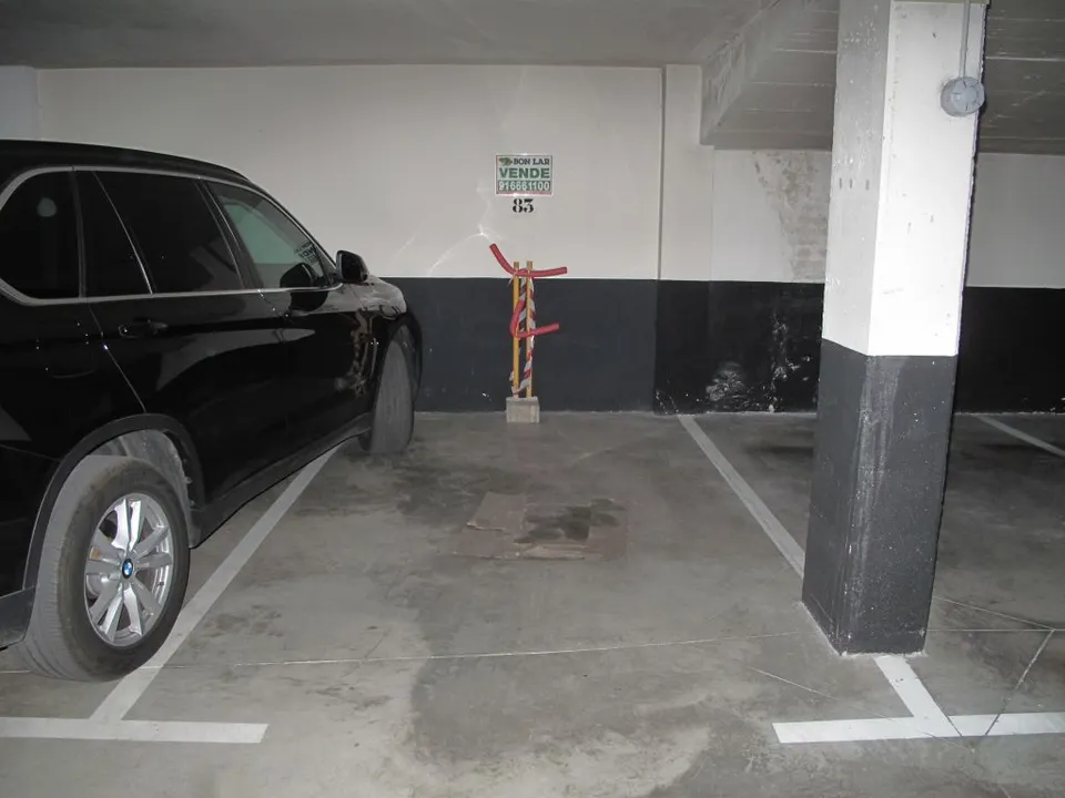 Se venden plazas de garaje en Rivas Vaciamadrid.