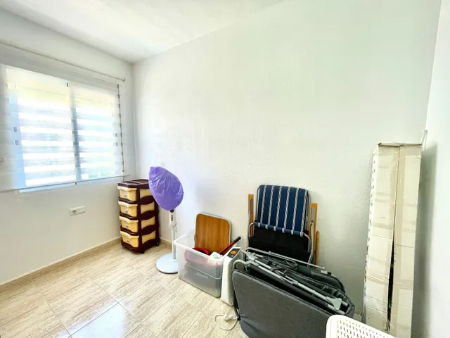 Apartamento 3 habitaciones en venta - La Hoya-Daimes-El Derramador — 4