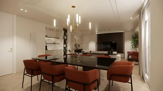 Piso 3 habitaciones 207m² en venta - Ibiza - foto 5