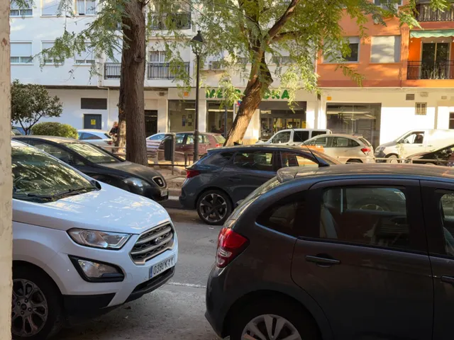 Local comercial con gran potencial frente a Mercadona — 14