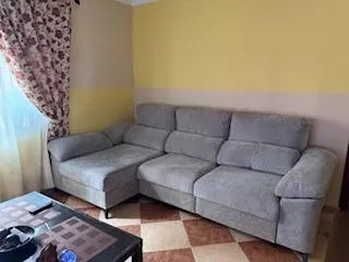PISO BAJO EN VENTA EN CHICLANA DE LA FRONTERA — 20