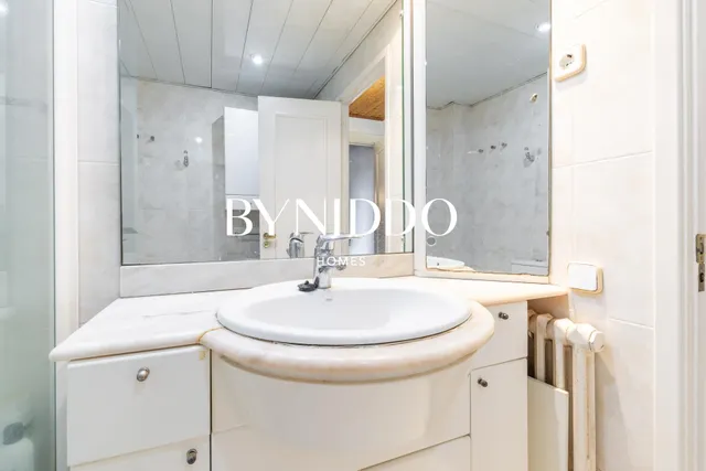 ESPECTACULAR PISO EN RAMBLA RIBATALLADA — 33
