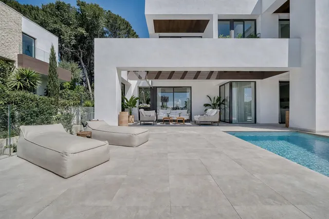 Chalet 4 habitaciones 505m² en venta - Marbella — 18