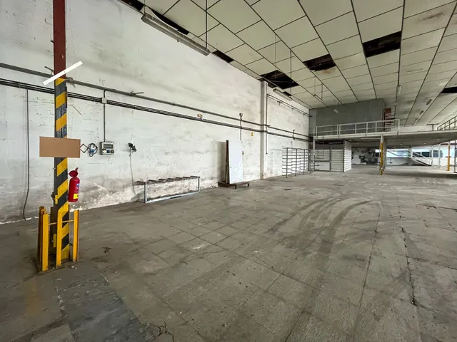 Almacén 1320m² en venta - El Zabal-Santa Margarita — 7