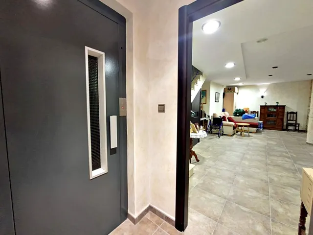 Exclusividad, espacio y lujo en cada rincón: una vivienda espectacular en Aspe ✨ — 12