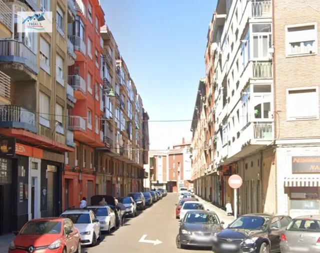 Venta de Plaza de Garaje en León
