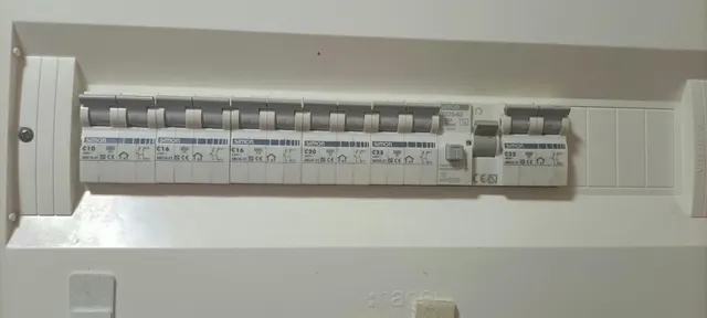 ¡OPORTUNIDAD!  PISO DE DOS DORMITORIOS EN PLANTA BAJA, XIRLES (POLOP) — 14