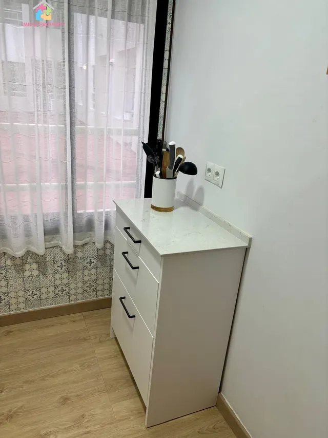 Se alquila apartamento en Edificio Royal Golf Sotogrande — 12