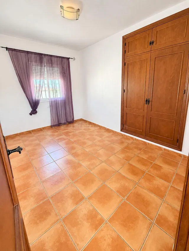 Chalet con encanto y amplios espacios en Pago del Humo — 27