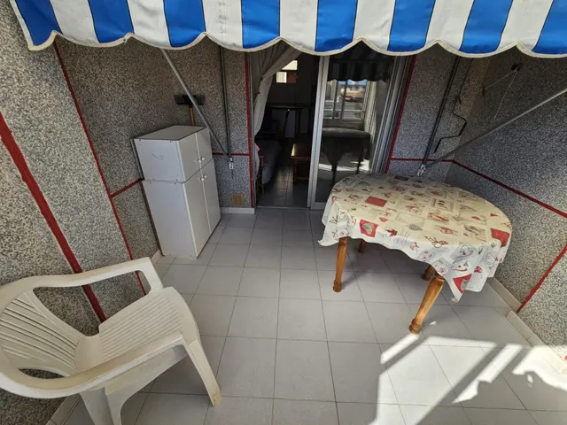 Apartamento 1 habitación 55m² en venta - Centro — 13