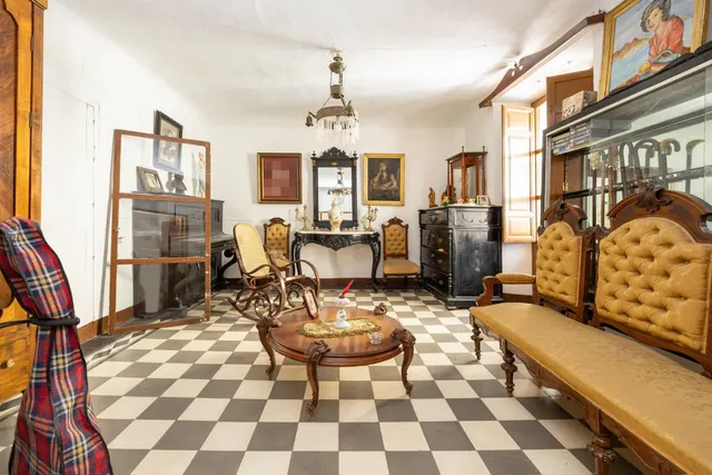 FABULOSA CASA EN EL CENTRO DE ALHENDIN — 37
