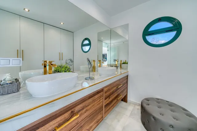 Ático 4 habitaciones 250m² en venta - Centro — 12