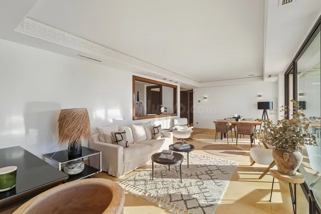 Apartamento 2 habitaciones 117m² en venta - Marbella — 3