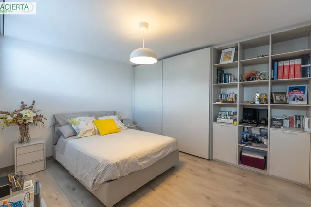 Exclusiva vivienda en zona Fórum — 29