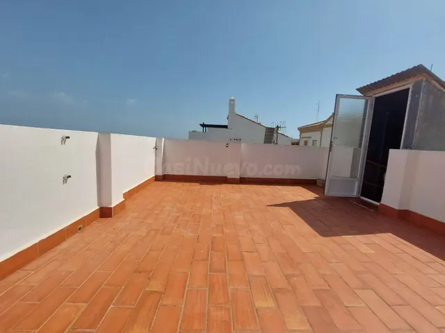 Casa en Venta en Casco Histórico — 23