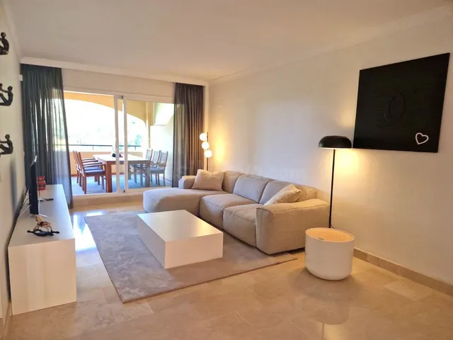 Apartamento 2 habitaciones 88m² en venta - Elviria — 3