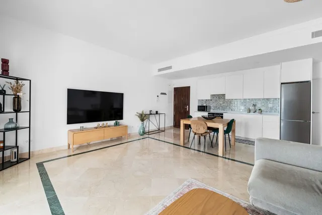 Apartamento 3 habitaciones 112m² en venta - Costa del Sol — 12