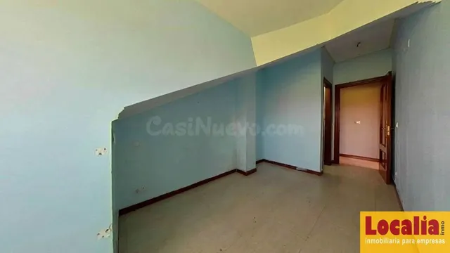Atractivo piso en venta en Beranga. — 14