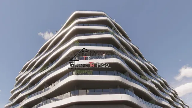 TIPO 0H - 1 DORMITORIO