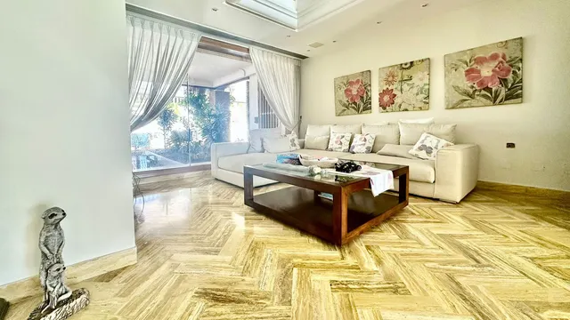 Chalet 7 habitaciones 834m² en venta - Marbella — 22
