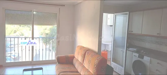 ESTUDIO en la Avenida de LAlegria OPORTUNIDAD INVERSORES - foto 2