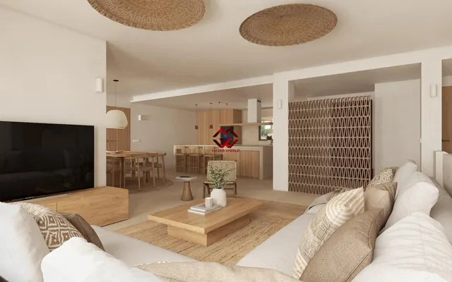 Una casa con alma, una casa que acoge — 10