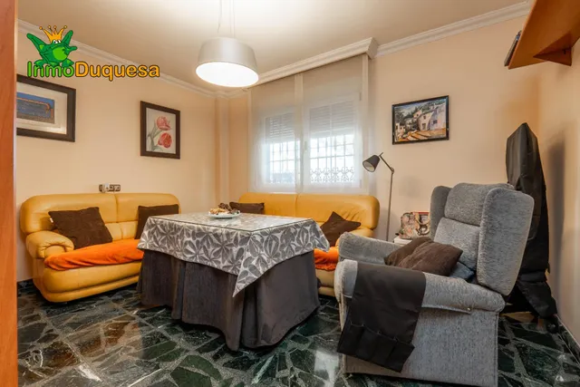 Casa pareada con 4 dormitorios en Otura. — 21