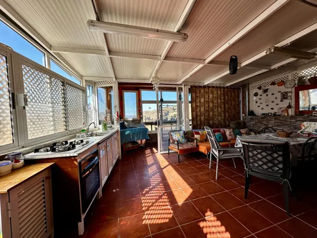 Casa ubicada en el Rincón bajo de Tejeda — 29