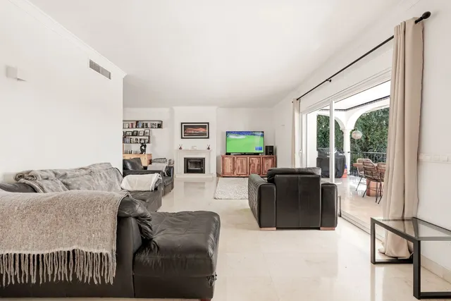 Chalet 4 habitaciones 341m² en venta - Paraiso-Barronal — 15