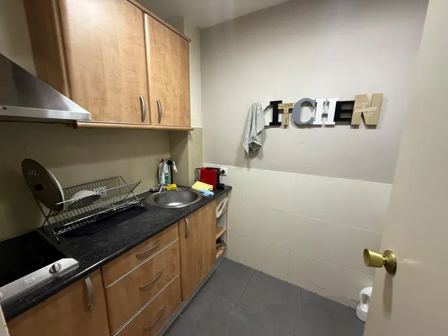 Piso de una habitación — 10