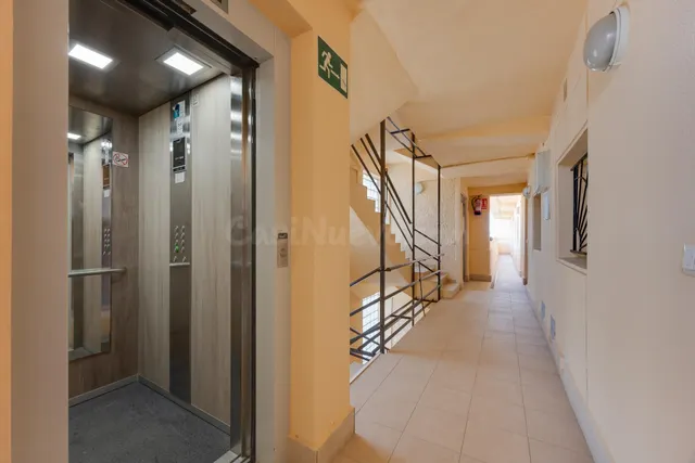 Apartamento de 1 dormitorio con parking comunitario a 240m de la Playa de La Mata — 18
