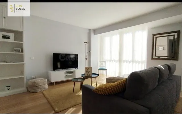 MAGNIFICA VIVIENDA EN UNA DE LAS MEJORES ZONAS DE SANTANDER  - foto 3